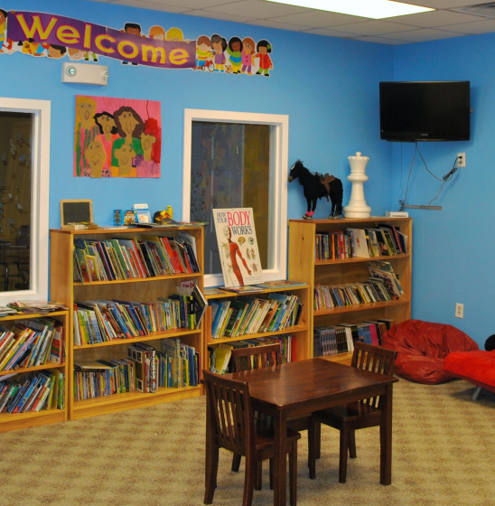 Children's Services