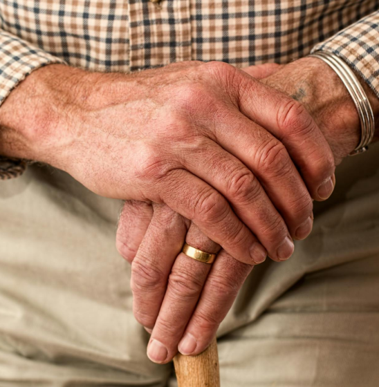 Senior Services