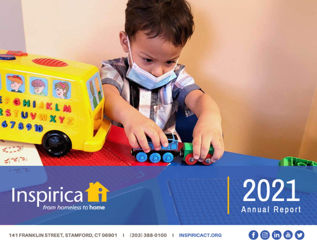 2021 Annual Report