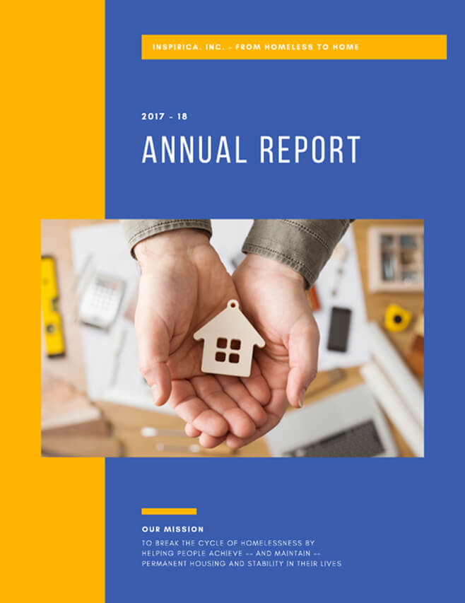 2017-2018 Annual Report